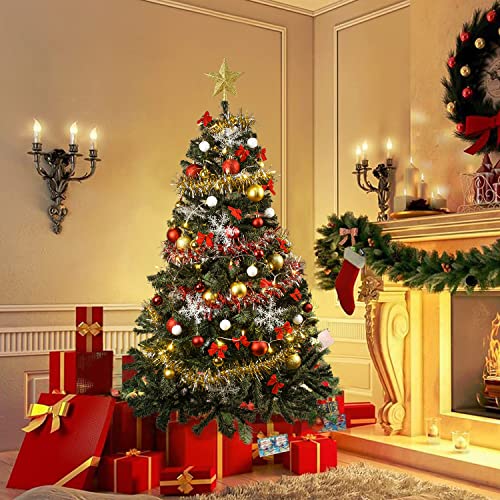 クリスマスツリー 7