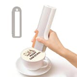 フードプリンターのおすすめ人気ランキング 5
