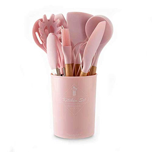 シリコンキッチン用品11点セット 1