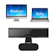 Seraphelix Windows Hello対応 顔認証PCカメラ 1