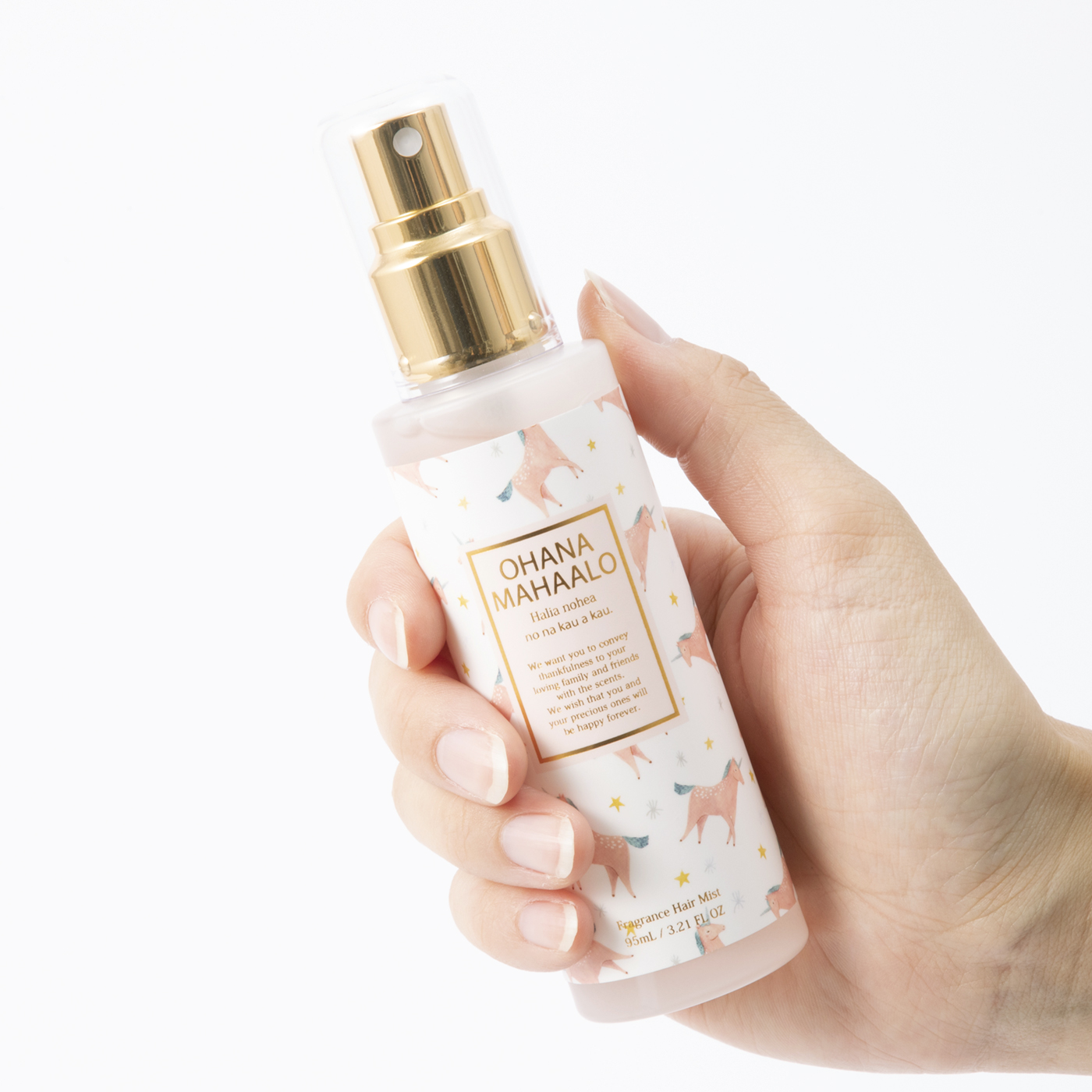 オハナ マハロ フレグランスヘアミスト ハリーア ノヘア を全39商品と比較 口コミや評判を実際に使ってレビューしました Mybest