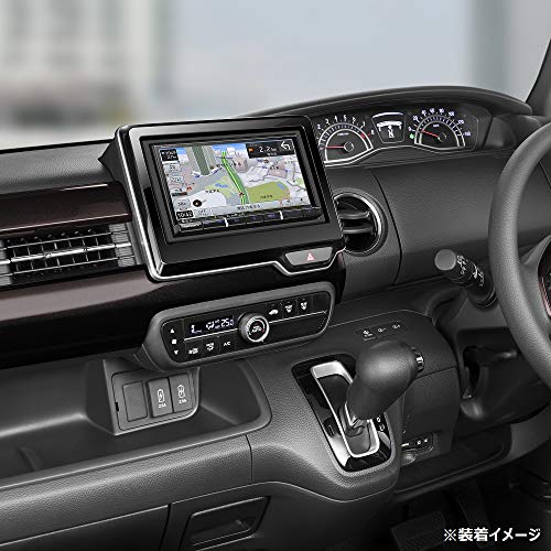 楽ナビ AVIC-RZ710 4