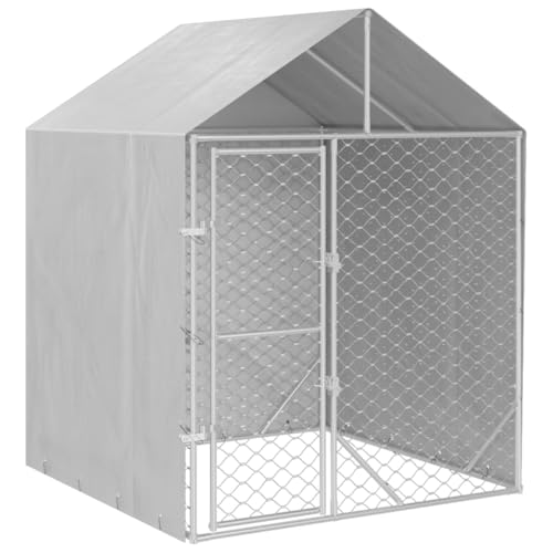 屋外用犬小屋 1