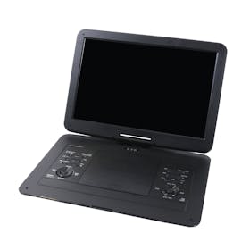ベルソス VERSOS フルセグポータブルDVDプレーヤー VS-S154Mを検証 ベルソス VERSOS フルセグポータブルDVDプレーヤー VS-S154Mを検証