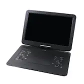 ベルソス VERSOS フルセグポータブルDVDプレーヤー VS-S154Mを検証 ベルソス VERSOS フルセグポータブルDVDプレーヤー VS-S154Mを検証