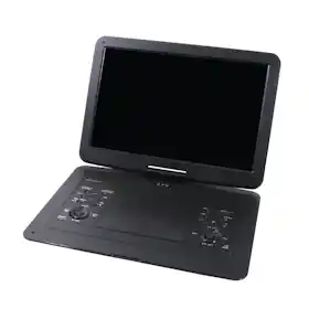 ベルソス VERSOS フルセグポータブルDVDプレーヤー VS-S154Mを検証 ベルソス VERSOS フルセグポータブルDVDプレーヤー VS-S154Mを検証