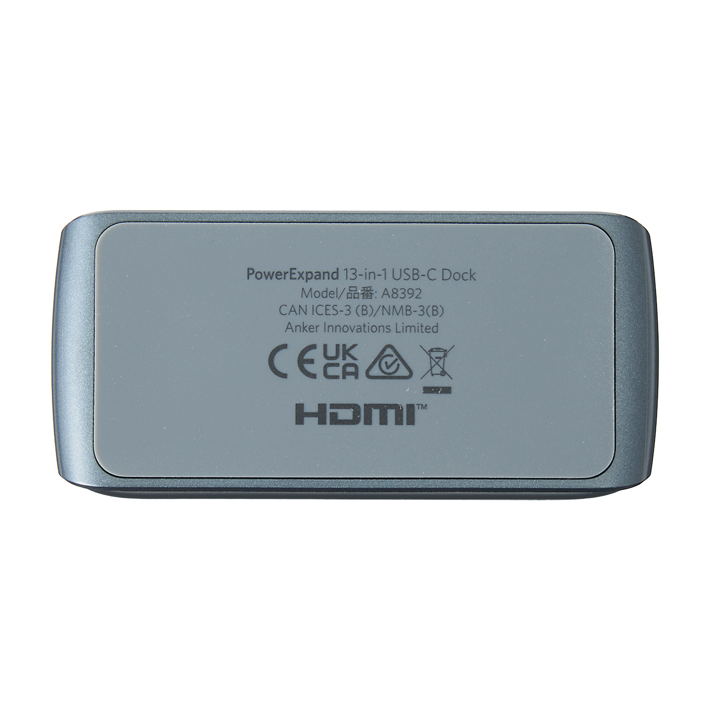 Anker PowerExpand 13-in-1 USB-C Dockを徹底レビュー！実際に