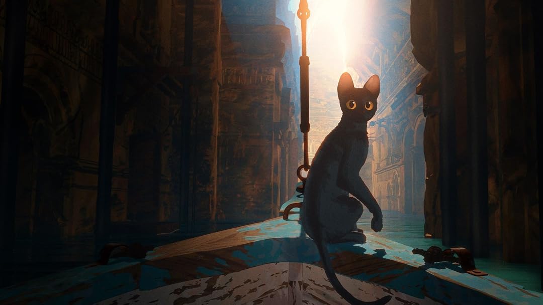 猫映画のおすすめ人気ランキング【2026年7月】 2