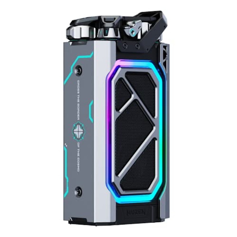 Cyber Shell Bluetooth スピーカー 1