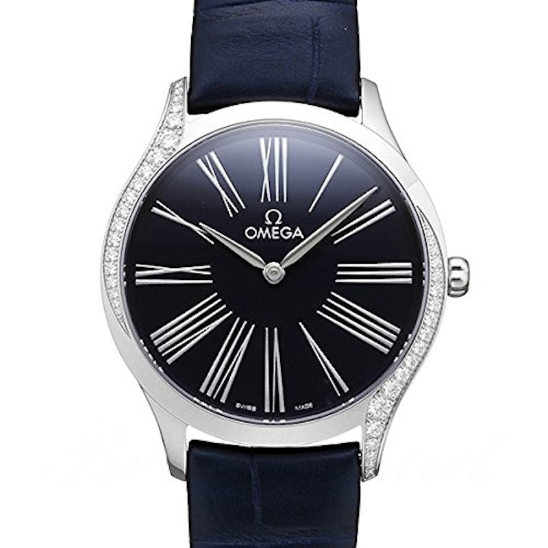 DE VILLE TRÉSOR QUARTZ 1