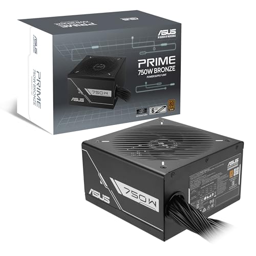 Prime Bronze PSU シリーズ 電源ユニット 1