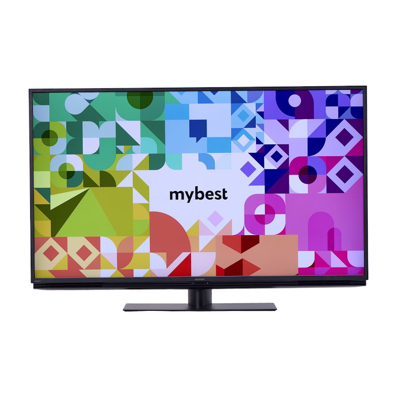 シャープ AQUOS 4K液晶テレビ 4T-C50EL1をレビュー!クチコミ シャープ AQUOS 4K液晶テレビ 4T-C50EL1をレビュー!クチコミ