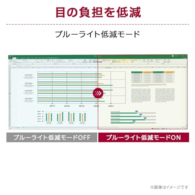 IPSディスプレイ 7