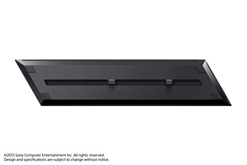 PlayStation 4専用縦置きスタンド 3