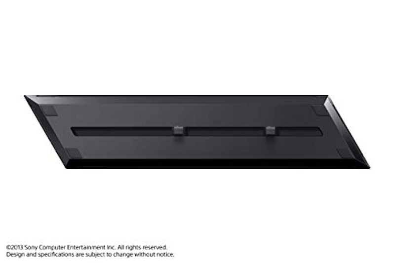 PlayStation 4専用縦置きスタンド 3