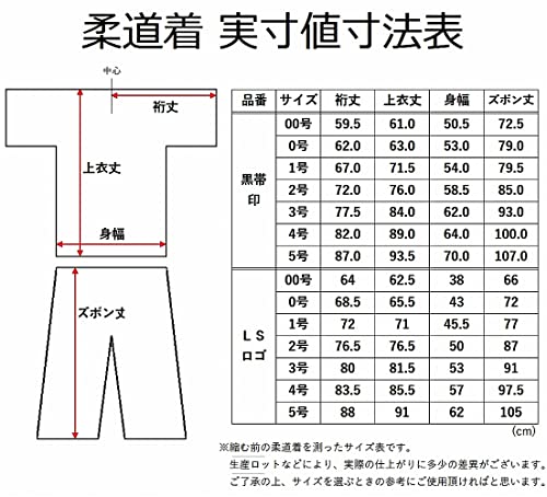 柔道着 3