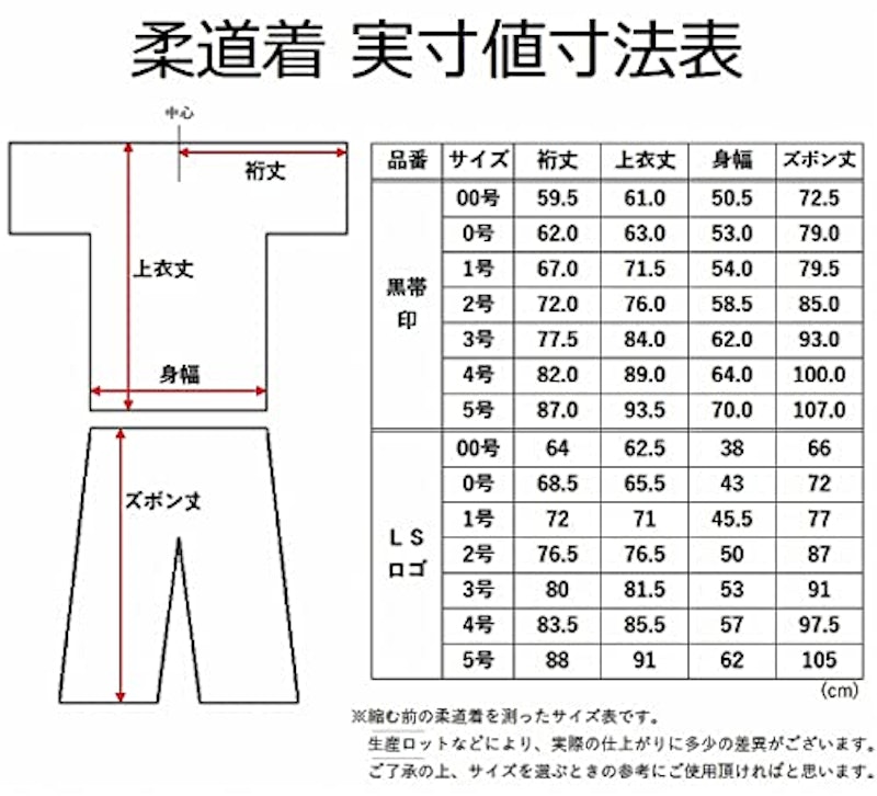 柔道着 3
