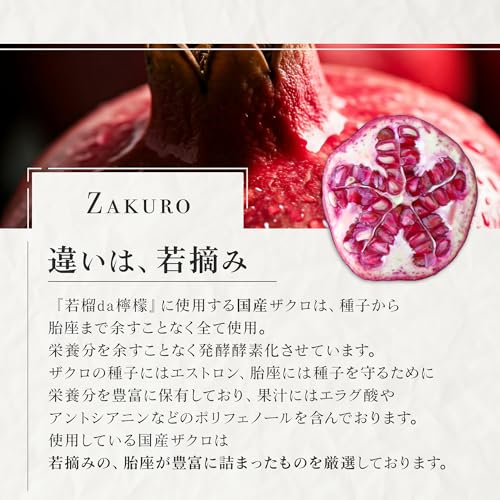 若榴da檸檬 4