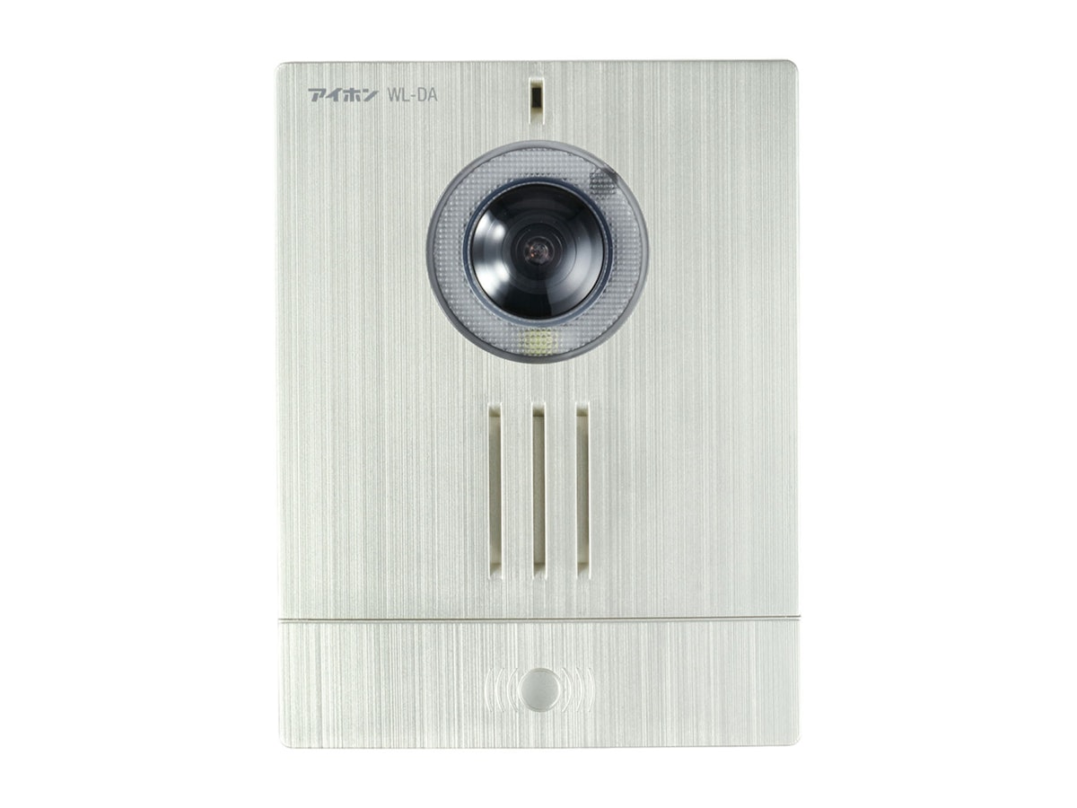 アイホン ワイヤレステレビドアホン WL-11をレビュー!クチコミ アイホン ワイヤレステレビドアホン WL-11をレビュー!クチコミ