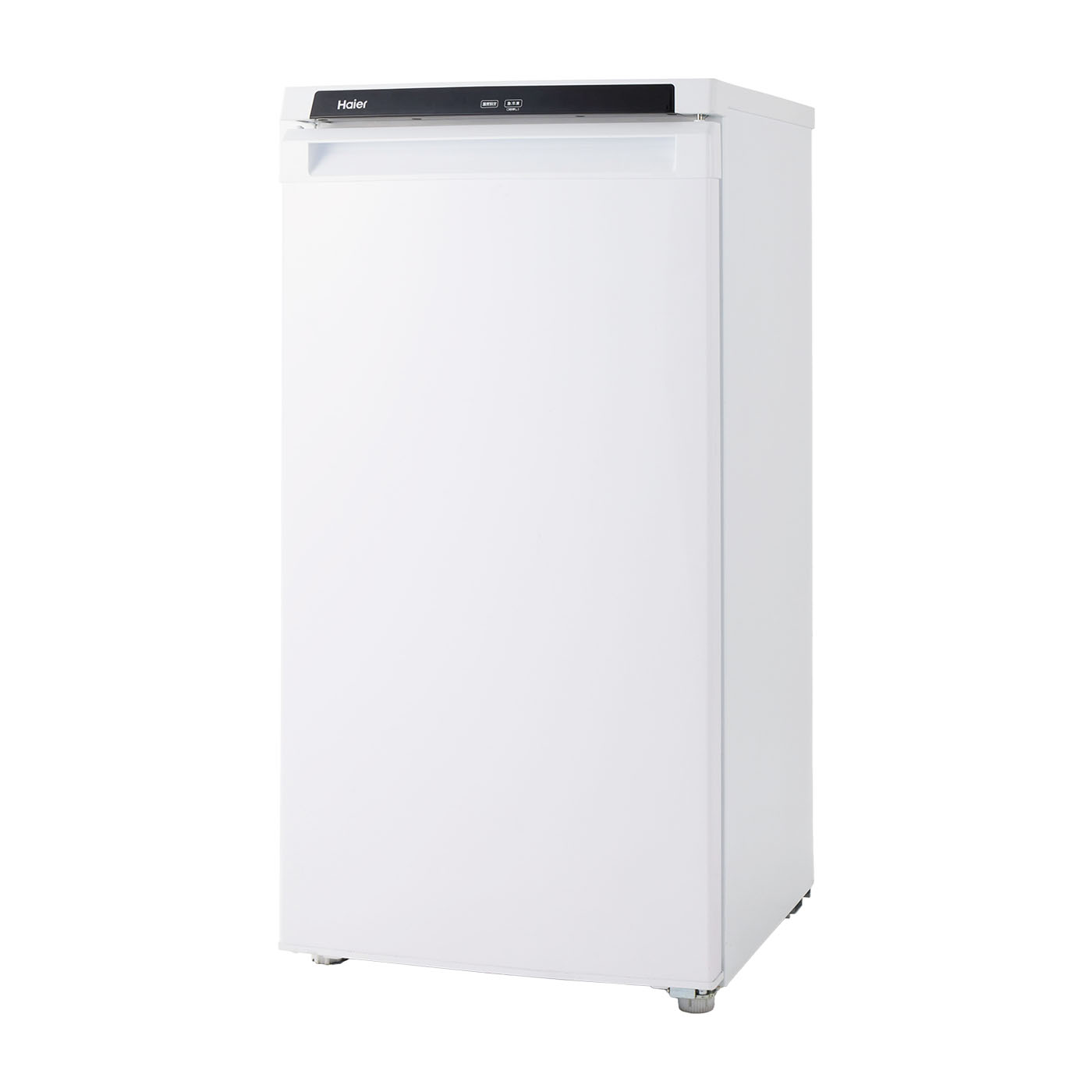 オフィスHaier JFーNU102B　ノンフロン電気冷凍庫 冷蔵庫・冷凍庫