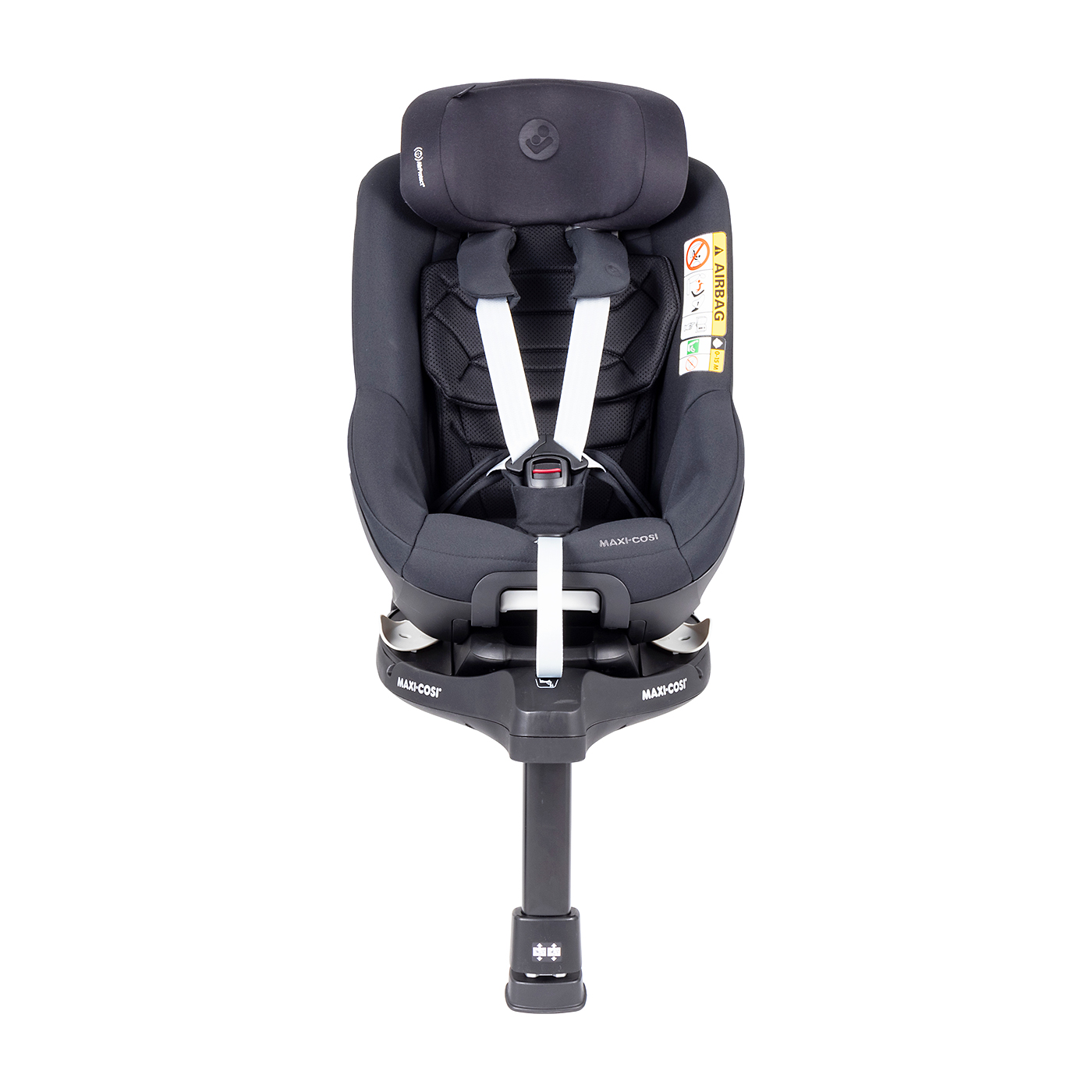 Dorel Juvenile Maxi-Cosi Mica 360 Proを検証レビュー