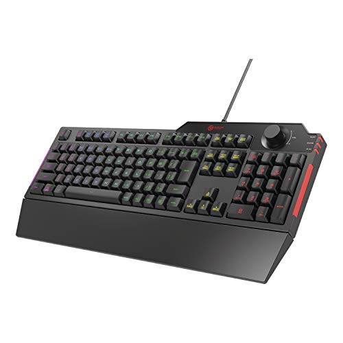 エレコムのゲーミングキーボードのおすすめ人気ランキング【2026年8月】 4