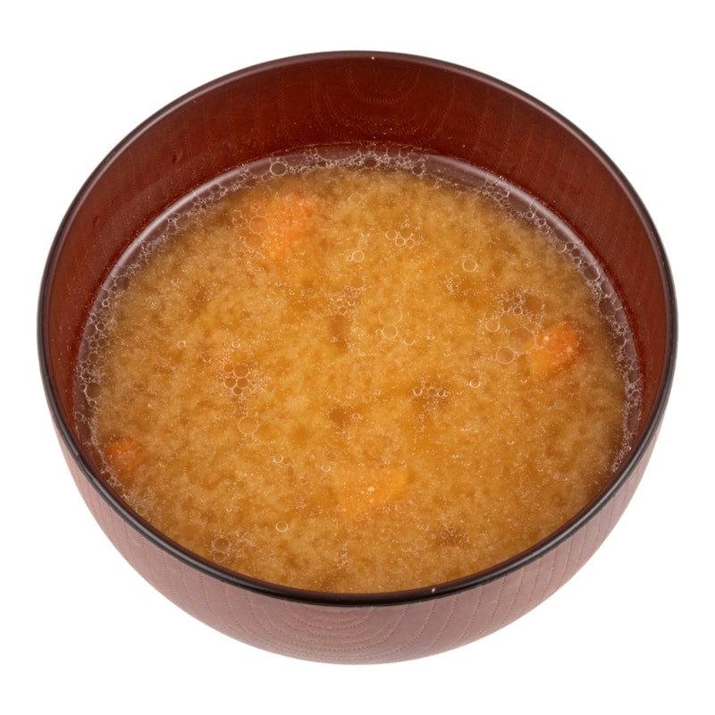 カップ料亭の味 とん汁 5