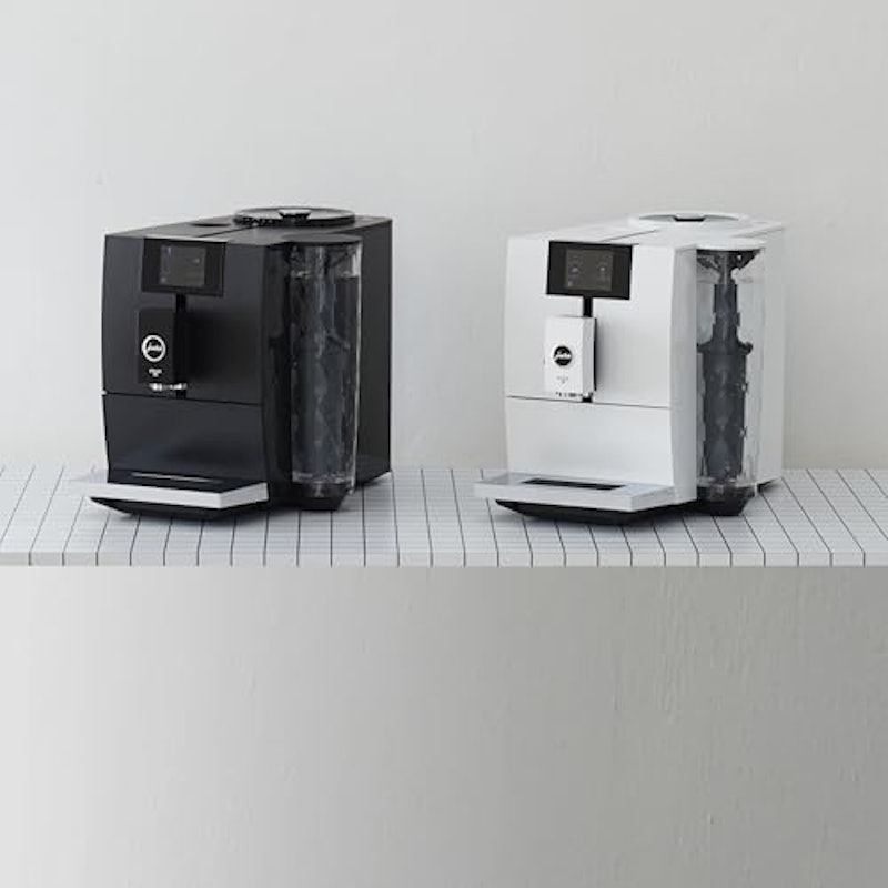 エスプレッソ式コーヒーメーカー 3