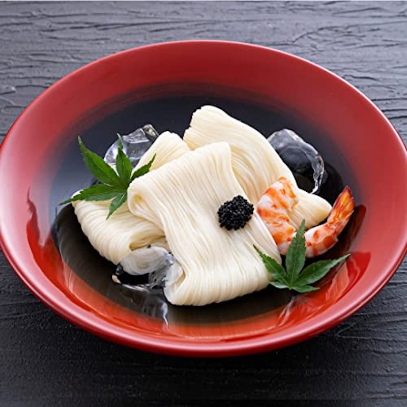 手延素麺 揖保乃糸 ひね物 特級品 3