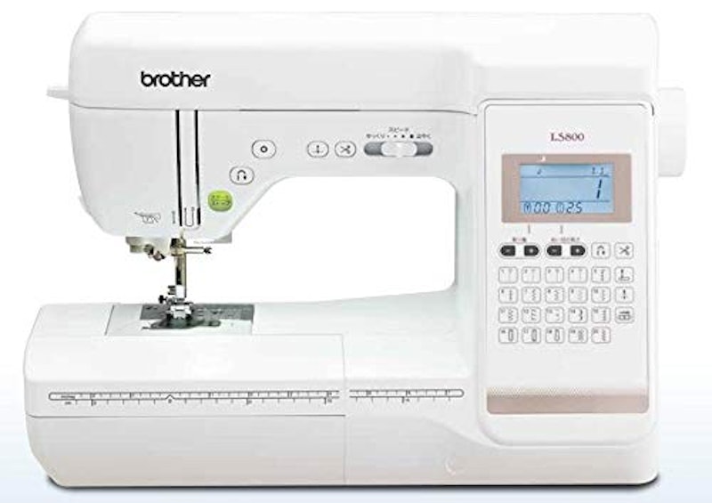 LS800 1