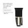 Bath & Body Works Wallflowers Fragrance Plug Black Flare 1