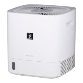 シャープ 衣類乾燥除湿機 CV-U60-Wを検証レビュー!除湿機の選び方も紹介 1
