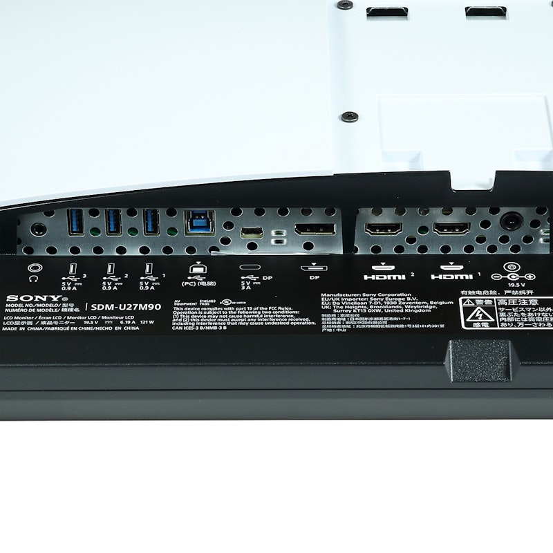 INZONE M9 4