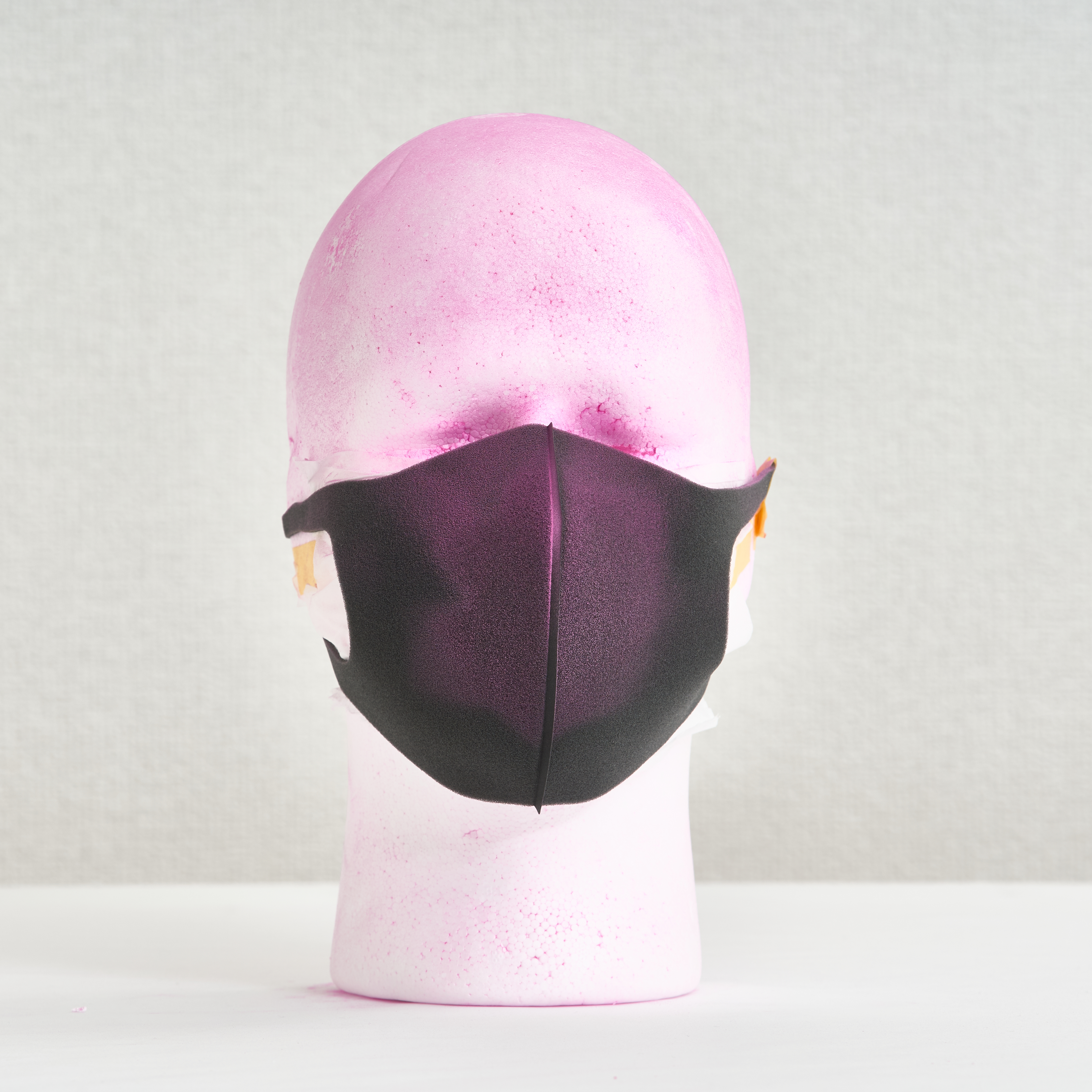 PITTA MASK 3