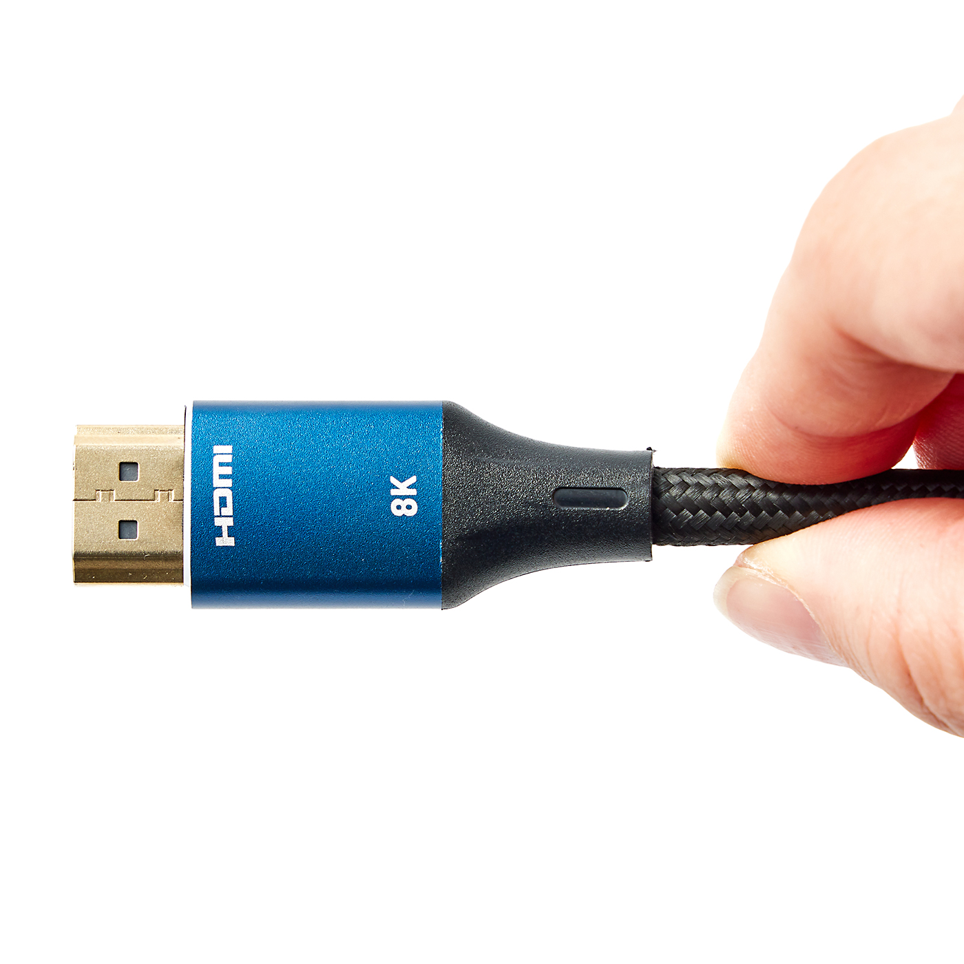 HDMI Male to Male 8K HD Cable 4