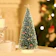 Luxspire 卓上クリスマスツリー 1