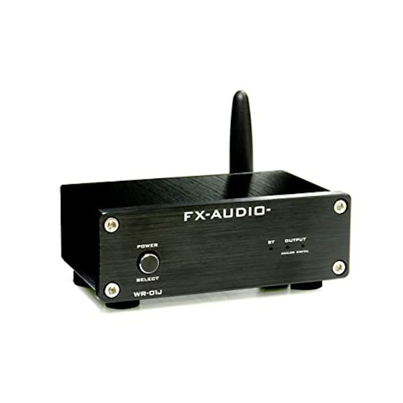Bluetooth レシーバー 1