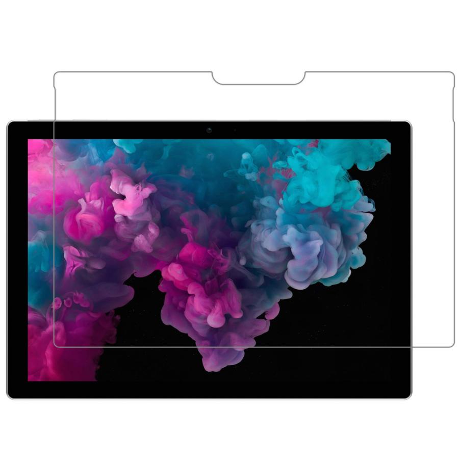 ガラスフィルム Surface Pro 7用 1