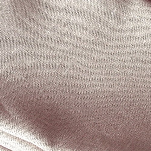 ナチュラルリネンクロス 4