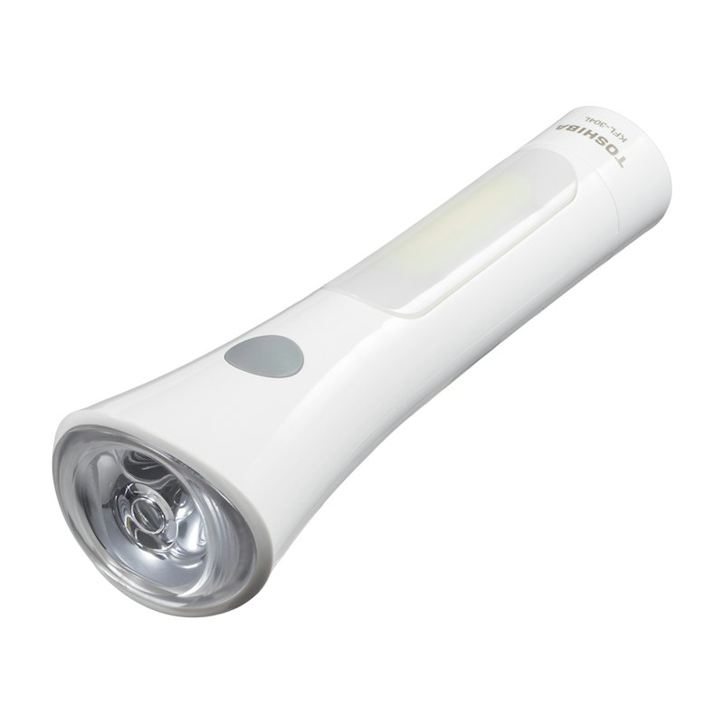 ランタン付き懐中電灯 1