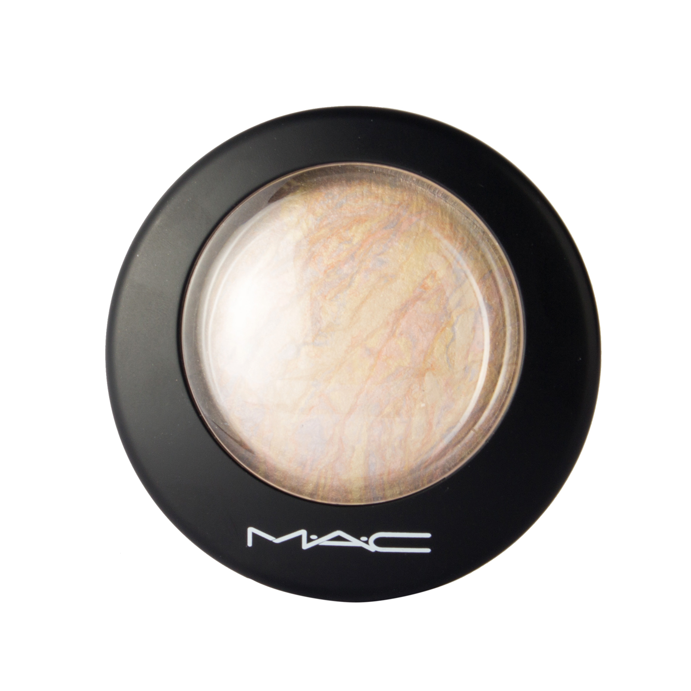 M・A・C ミネラライズ スキンフィニッシュ ライトスカペードをレビュー