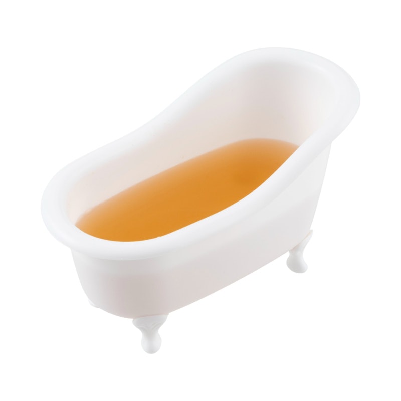 温素 琥珀の湯 3