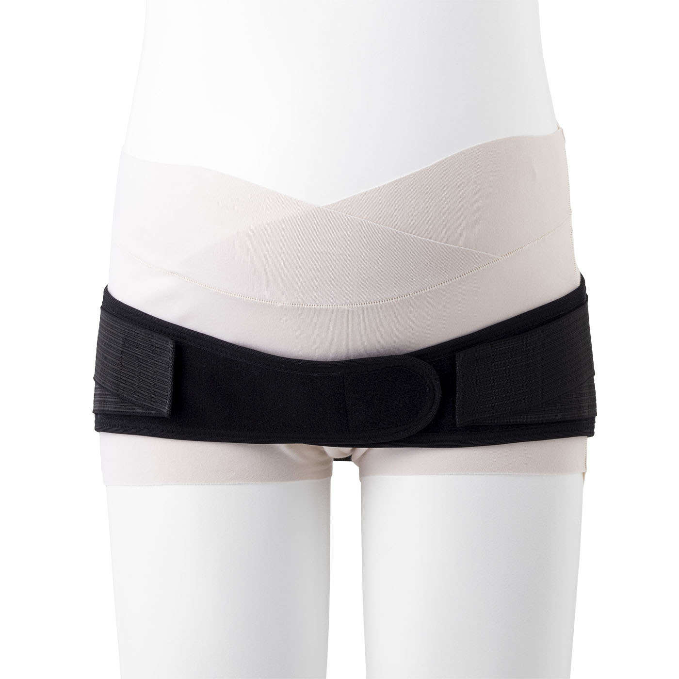 CLOVERC FITKEEP2 骨盤ベルトを検証レビュー！骨盤ベルトの選び方も