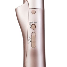 パナソニック ナノケア くるくるドライヤー EH-KN9F-PNを検証レビュー パナソニック ナノケア くるくるドライヤー EH-KN9F-PNを検証レビュー