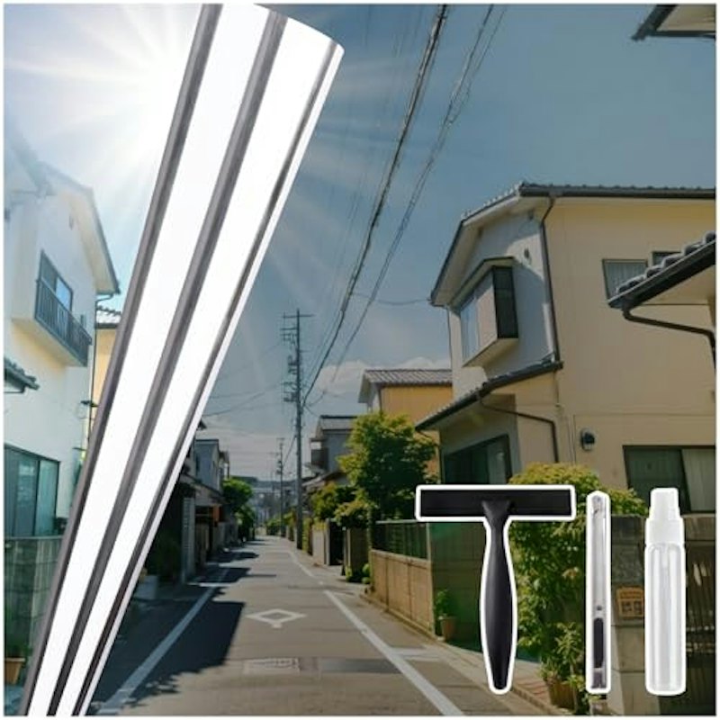 遮光フィルム 1