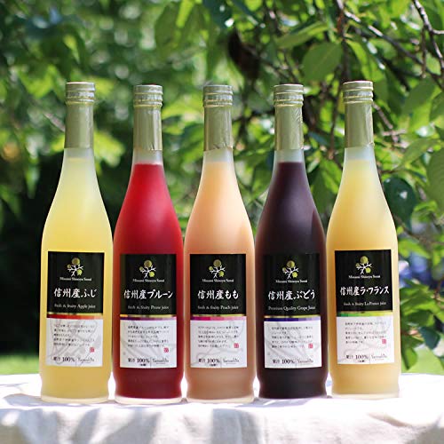 21年 ジュースギフトのおすすめ人気ランキング選 Mybest