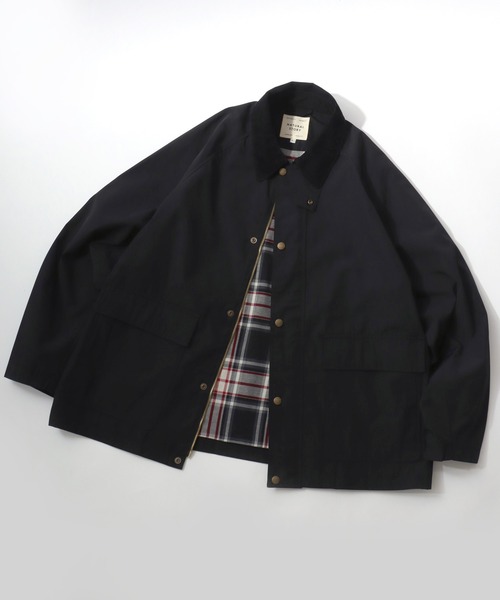 Hunting Jacket 1