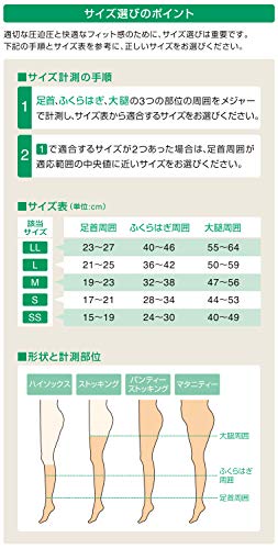 3 ストッキング 2