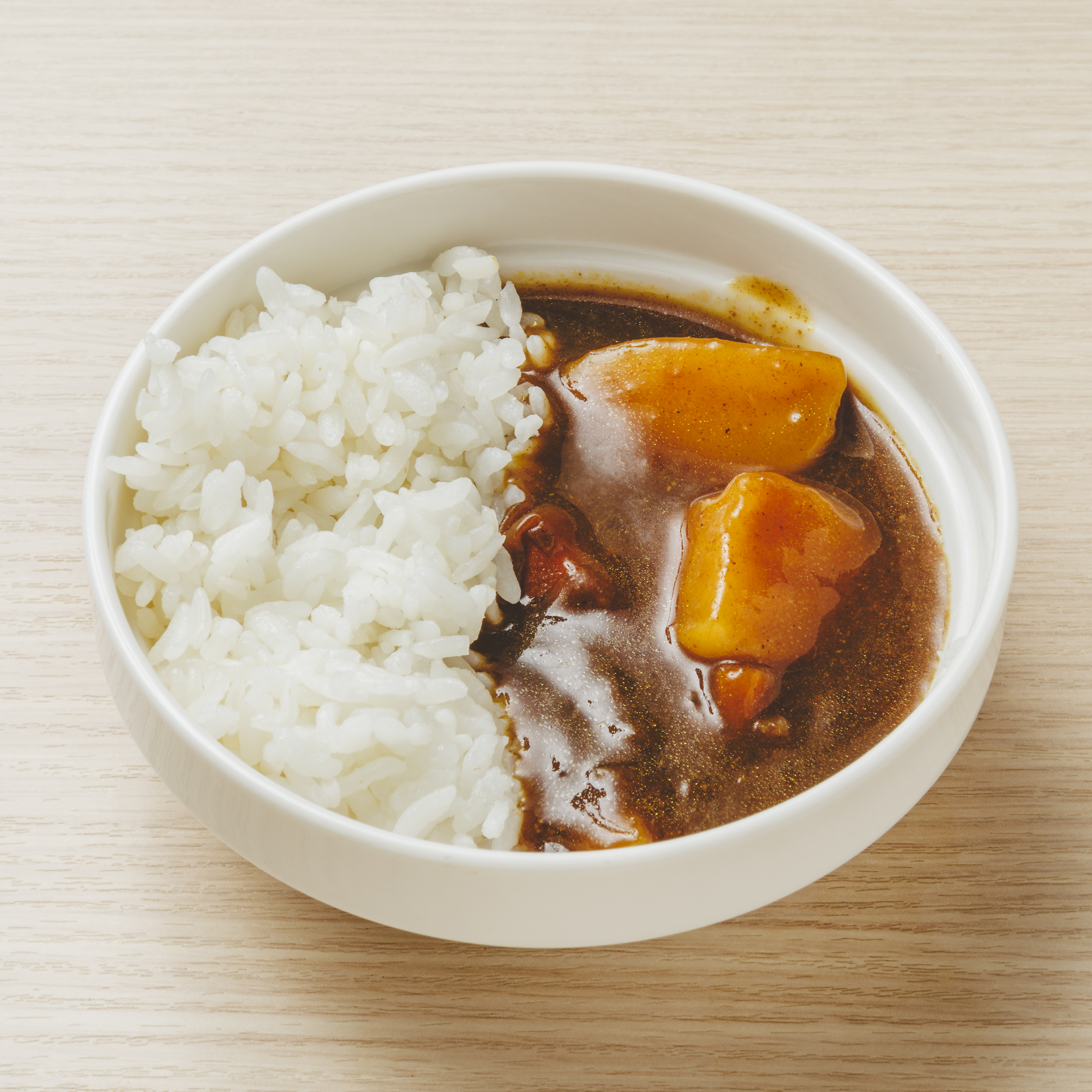 ハウス食品 ザ・カリー 中辛 クチコミ評価・評判&検証レビュー 3