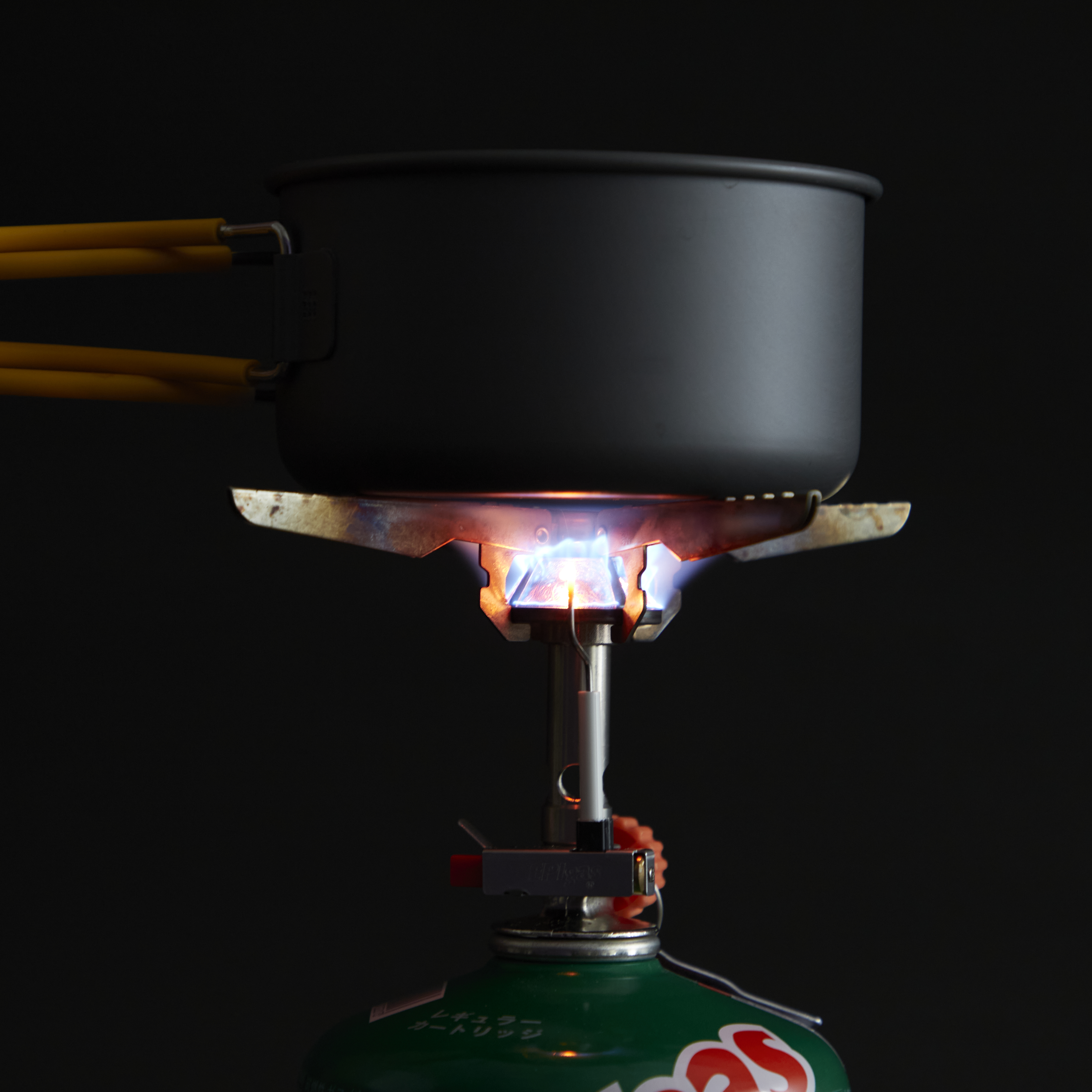 REVO-3700 STOVE 10